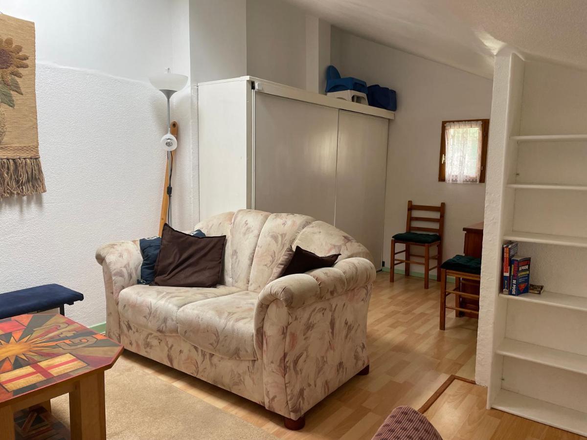 Ferienhaus In Residence Naturiste Direkt Am Strand ลูกัท ภายนอก รูปภาพ