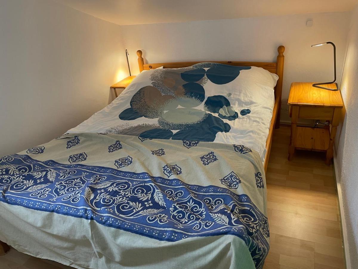 Ferienhaus In Residence Naturiste Direkt Am Strand ลูกัท ภายนอก รูปภาพ
