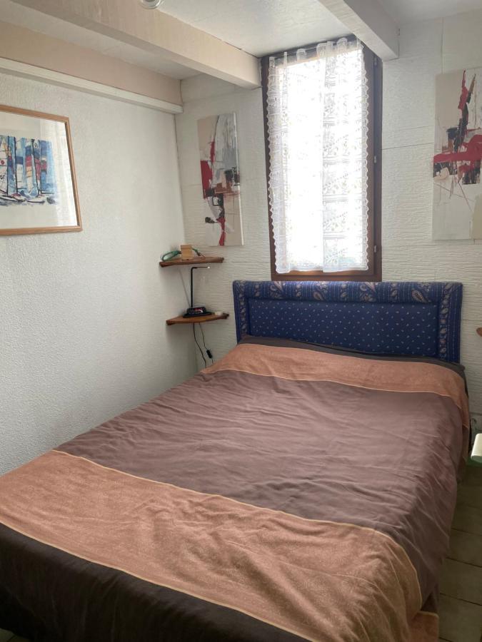 Ferienhaus In Residence Naturiste Direkt Am Strand ลูกัท ภายนอก รูปภาพ