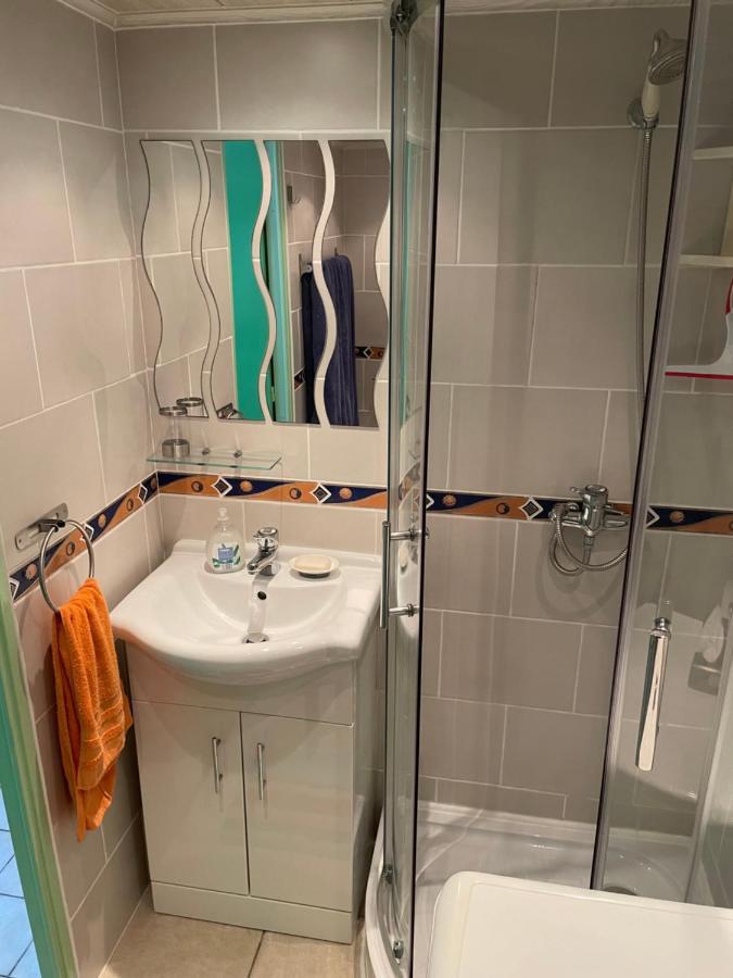 Ferienhaus In Residence Naturiste Direkt Am Strand ลูกัท ภายนอก รูปภาพ