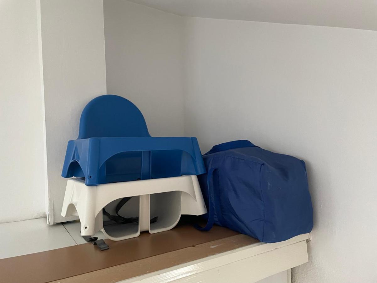 Ferienhaus In Residence Naturiste Direkt Am Strand ลูกัท ภายนอก รูปภาพ